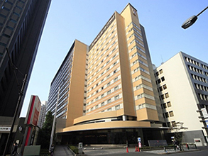 Hotel Sunroute Plaza Shinjuku